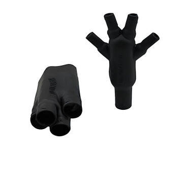 Heat Shrink Cable Breakout Boot