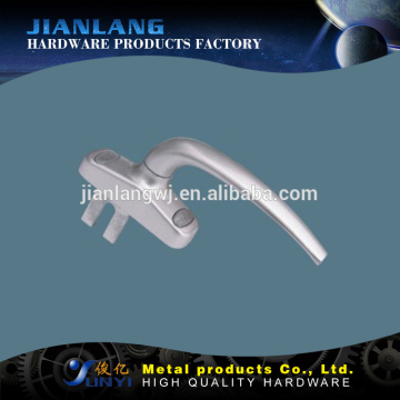 zinc window handle