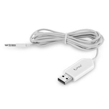 Bluetooth Audio Cable Adapter