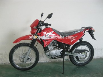 125cc dirt bike