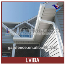 gutter and rain gutter & industrial gutter