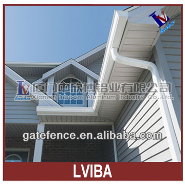 gutter and rain gutter & industrial gutter