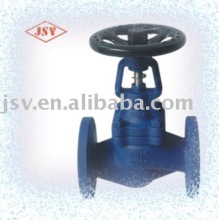 DIN Standard Globe Valve