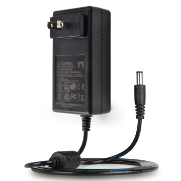 AC To DC Power Adapter 24V 2.5A