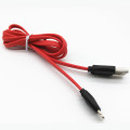 Noodle Flat USB Data Charging Cable for iPhone5