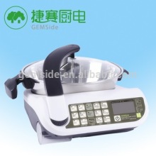 small electric non pressure cooker ,electric magic cooker,electric induction cooker