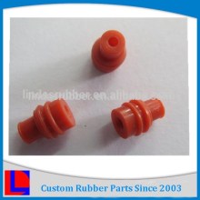 Cheap custom rubber hole plugs