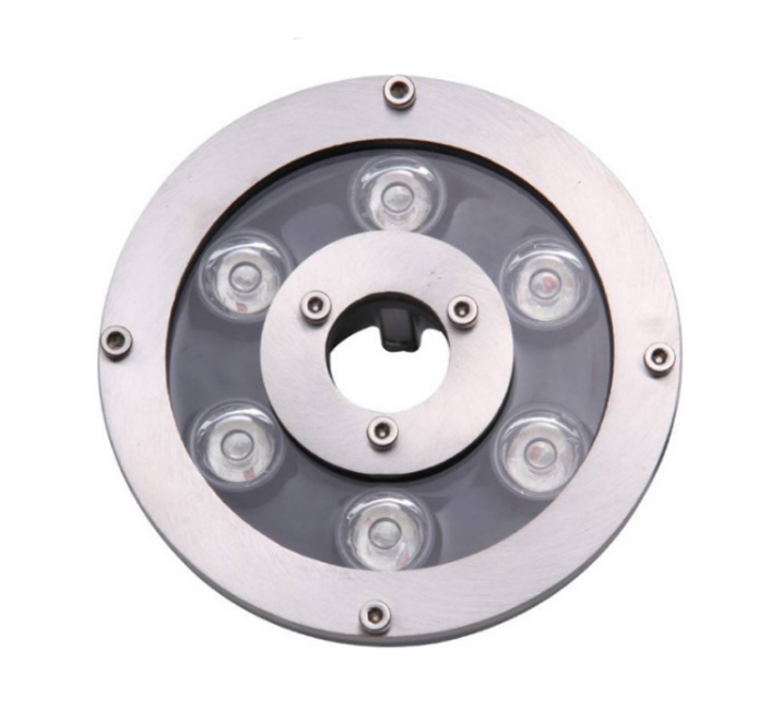 DC Constant LED Fountain Light