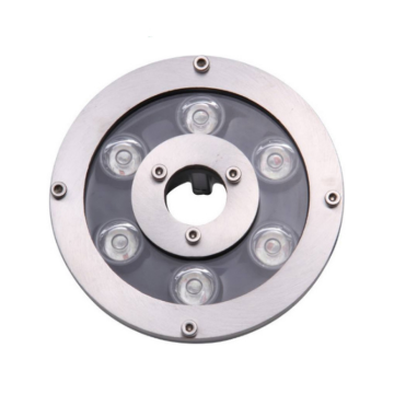 DC Constant LED Fountain Light