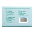 Disposable Face Towel Facial Cotton Tissue Dry Wipes