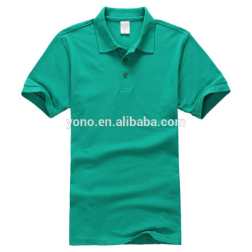 OEM men's best polo shirt fashional polo shirt blank