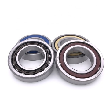 Japan Original BAQ 3818E 42x90x20mm Four Point Contact Ball Bearing