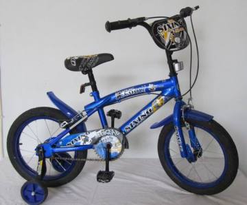 kids bicycles inall sizes