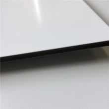 Ultrawhite Aluminum Composit Board