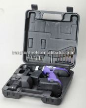 battery drilling machine