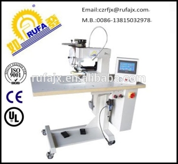 2014 seamless underwear sewing machine