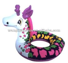 Baby Inflatable Swimming Ring