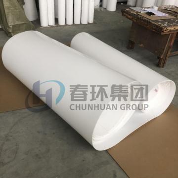 ptfe sheet glass fiber rolls 4mm thickness