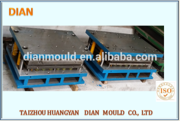 stamping mould