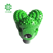 Hot Sale 8'' TCI Tricone Three Cone Rock Roller Drill Bit for Oil Rig and Mining