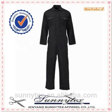 Sunnytex cotton twill water proof cheap womens work coveralls