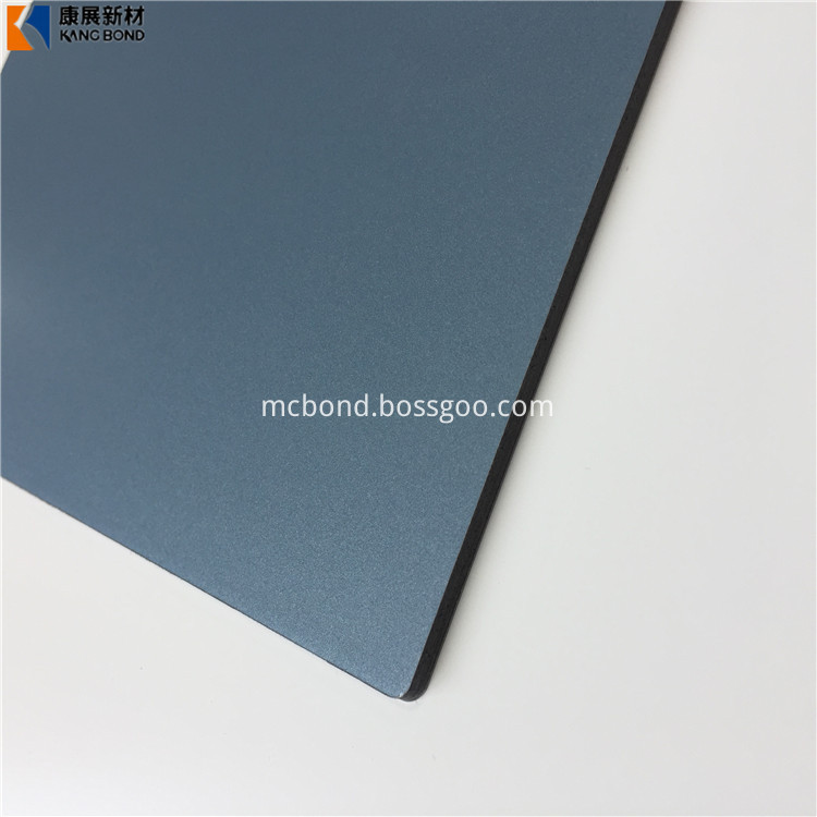 Aluminum Composite Panel118