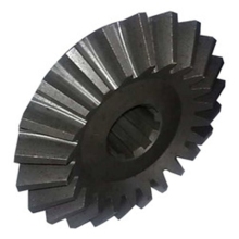 Cheap high precision small spur gear micro spur gear small diameter spur gear in China