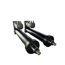 High Precision Linear Electric Actuators for Medical Labeling Systems