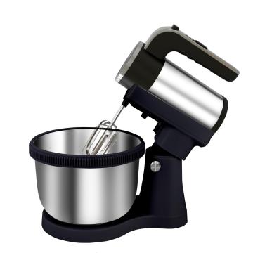 Time Fashionable 5535 Motor 400W 5 Speeds Egg Shaker for Beautiful Housewife