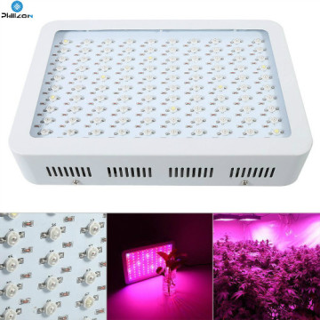 Pertanian Induk Pertanian Spektrum Penuh LED Grow Light