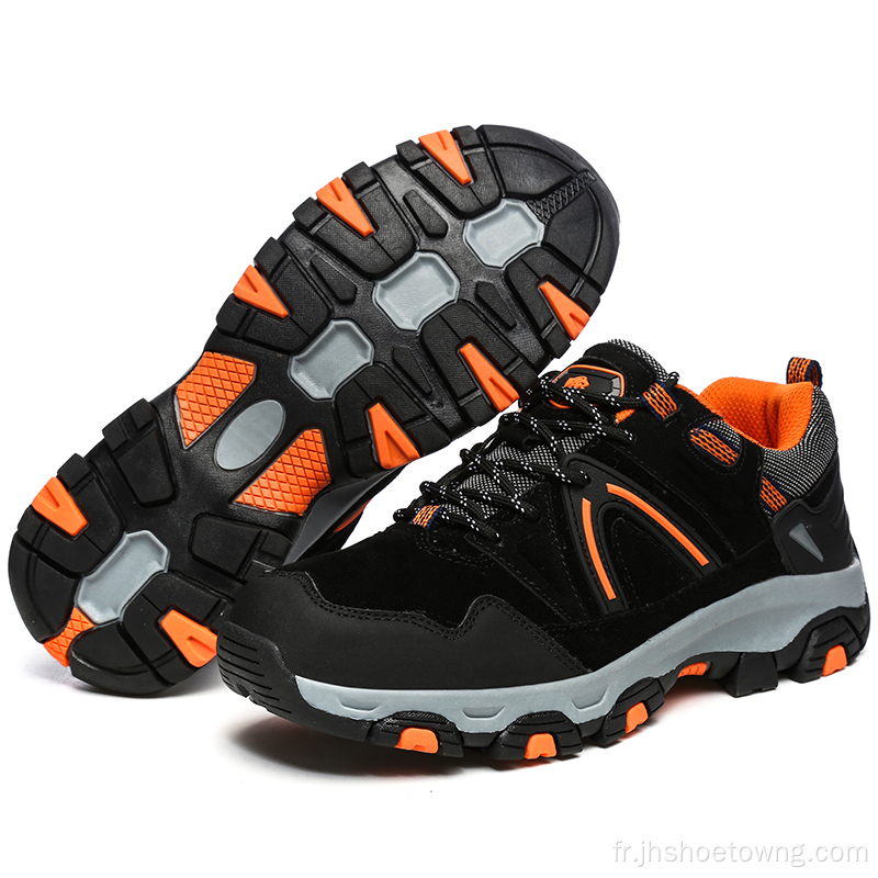 Vente en gros Chaussures de sport en plein air pour hommes