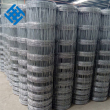Factory Direct Round Pipe & Metal Tube Supply for Farm Fences