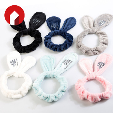 Versatile styling hair bands