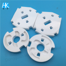 Alumina Ceramic Water Valve Plate