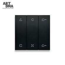 4 Gang With 2 Gang Zigbee Scene Lite Smart Wireless Wall Switch