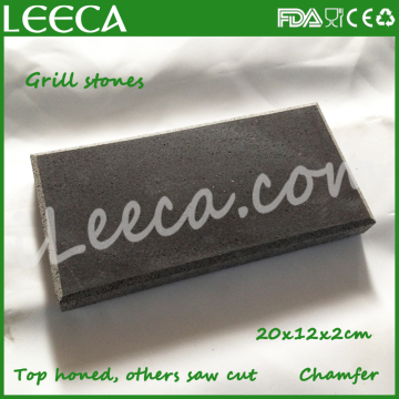 Stone for steak | steak stone cooking | bbq lava cooking stones for steake