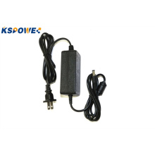 All-in-one 12V2.5A DC Level VI Power Supply 30W