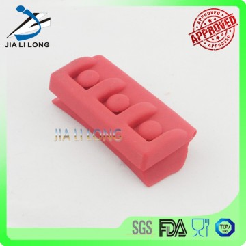 heat-resistant silicone restaurant cooking utensils