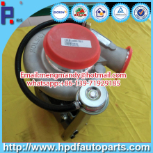 Hol-set hx35 turbocharger 4035202 4035199 2881891 4035201 3960454 2881891