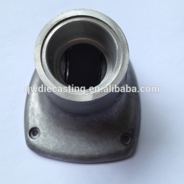 Aluminium Die Casting bracket for Machine