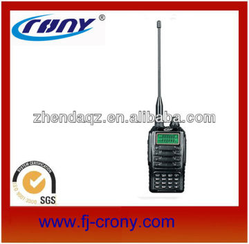 two way radio, walkie talkie, transceiver CY-918