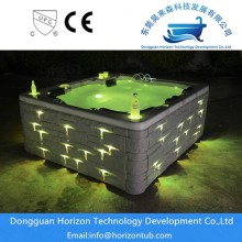 Horizon jacuzzi spas for sale