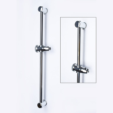 Shower sliding bar sliding shower head