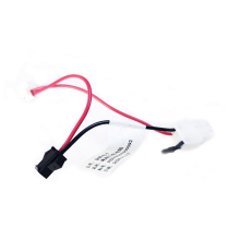 Custom Wiring Harness for Car