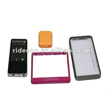 plastic products mould