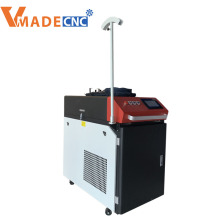 1000w Industrial Fiber Laser Welding Machines