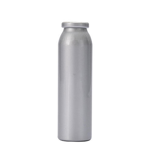 Aerossol de alumínio latas de spray vazio