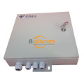 Fiber Optic Terminal Access Box 24 Fibers