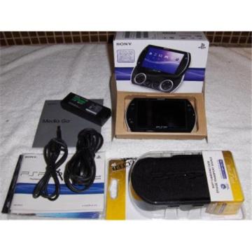 Sony PSPGo