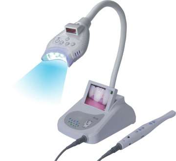 High Quality Dental Teeth Whitening System with CE FDA